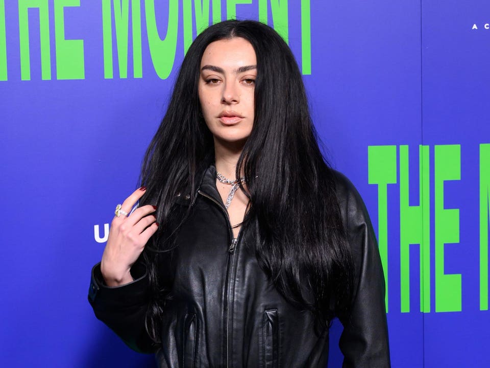 "The Moment" UK Premiere - Arrivals
