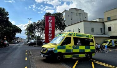 St John records busiest day on record, ‘no immediate evidence' EDs affected