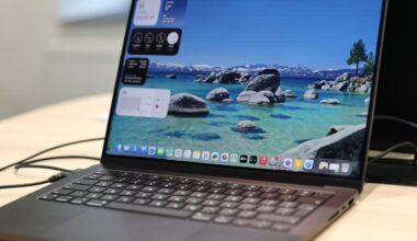 Apple Issues Single But Important Security Fix For Mac Screen Sharing