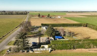 'Unsafe': Canterbury school turns off water amid nitrate spike