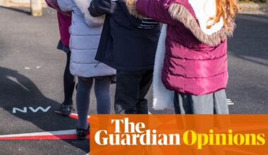 Britain is paying the price for failing to invest in its young people | Richard Partington