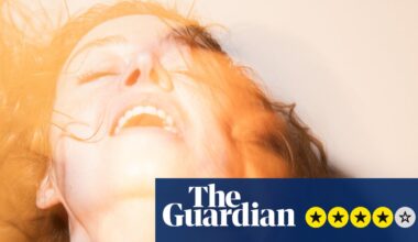 OnlyFans for Therapy review – a brave and unsettling emotional exposure | Edinburgh festival 2026