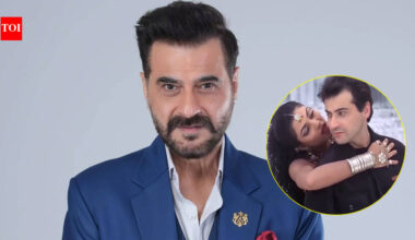 Sanjay Kapoor says 'Sirf Tum' success couldn't give his career the push he expected: 'When a film did great, people didn't give me any credit' | Hindi Movie News