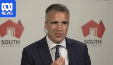Royal commission into artificial intelligence launched in South Australia