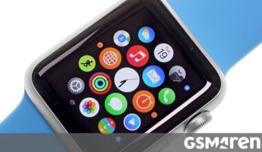 Gurman: Apple considering a broader redesign of its smartwatch lineup