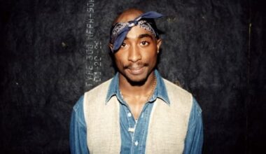Man accused of orchestrating Tupac Shakur's 1996 killing goes to trial