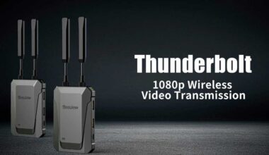DesView Introduces Its New Flagship-Grade Wireless Video Transmission System With Insane Range