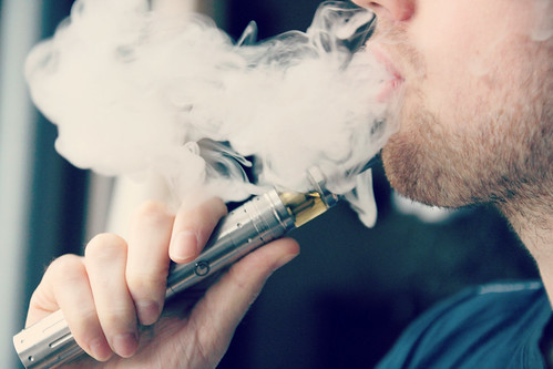Children's Mental Health is Severely Affected by the Use of Vapes