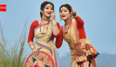 From maah-halodhi to mustard oil: Traditional Assamese beauty rituals to know