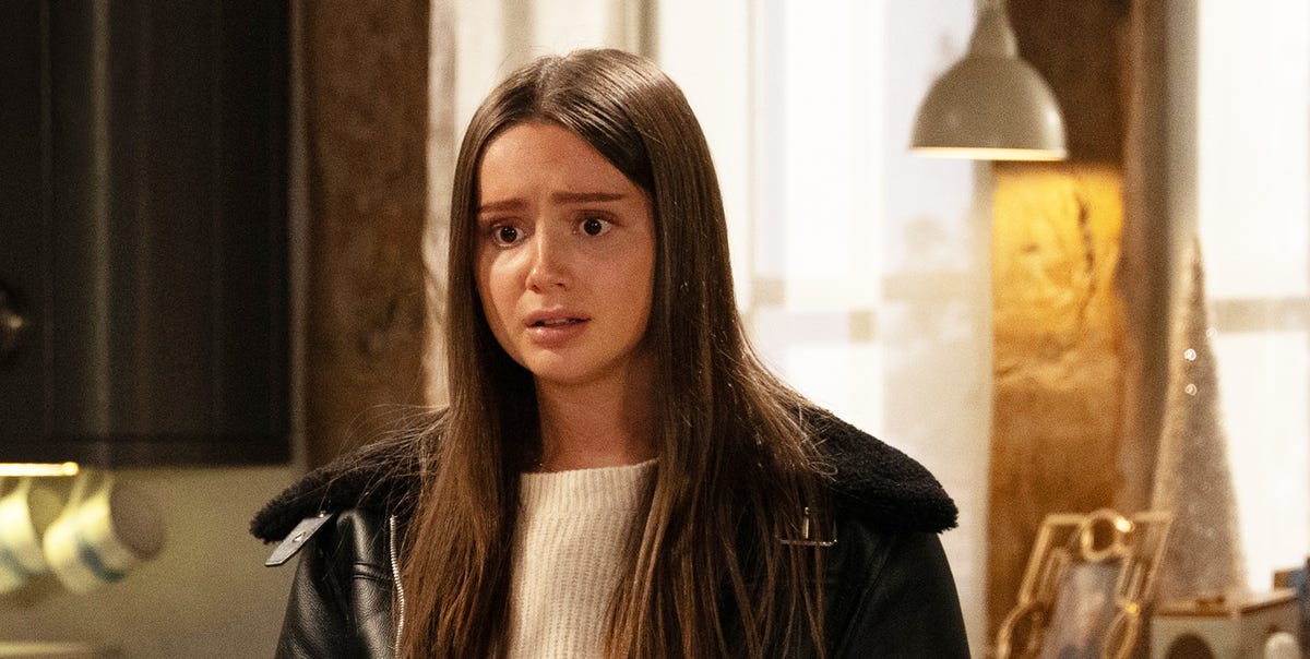 6 Emmerdale spoilers for tonight reveal double arrest in Dr Todd death plot