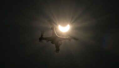 Solar Eclipse And Perseids Peak: What Time To Watch In U.S. And Canada