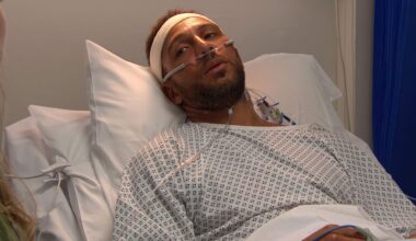 Emmerdale confirms Billy's real attacker as Kev and Caleb clash