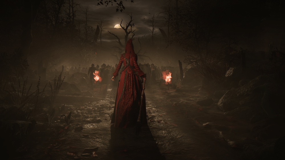 '1666: Amsterdam' Sets Early Access Release Date (Gaming Roundup)