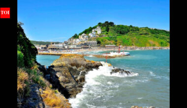 In 1965, two British sisters bought a Cornish Island for £22,000; they lived there for nearly 40 years and left it forever protected as a wildlife reserve | World News