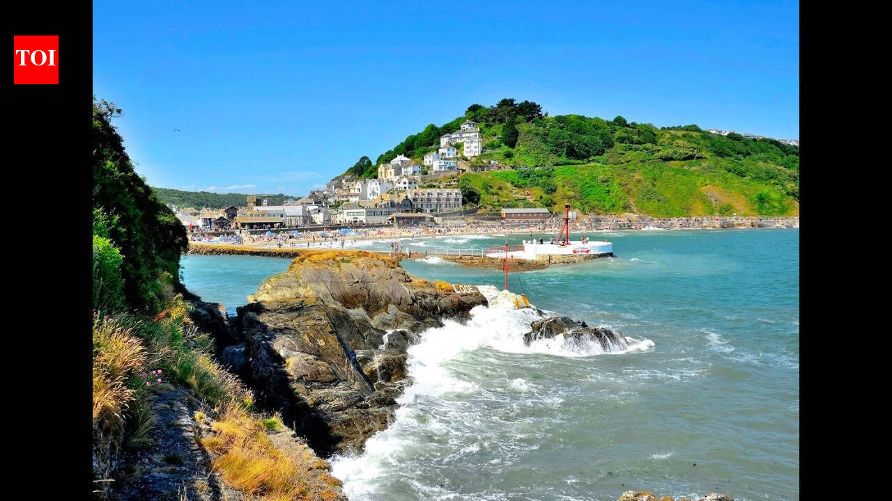 In 1965, two British sisters bought a Cornish Island for £22,000; they lived there for nearly 40 years and left it forever protected as a wildlife reserve | World News