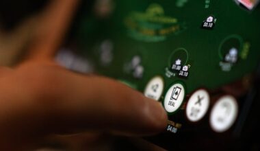 Alberta government seeks proposals for gambling addiction services as part of iGaming launch