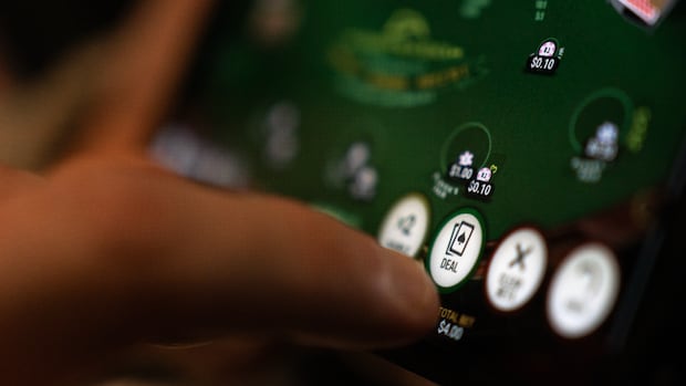 Alberta government seeks proposals for gambling addiction services as part of iGaming launch