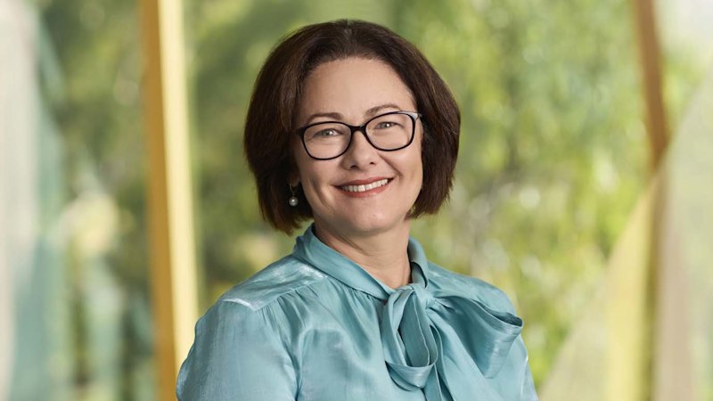 Dr Leanne Geppert: FIFO boss resigns from Parkville Youth Mental Health and Wellbeing Service