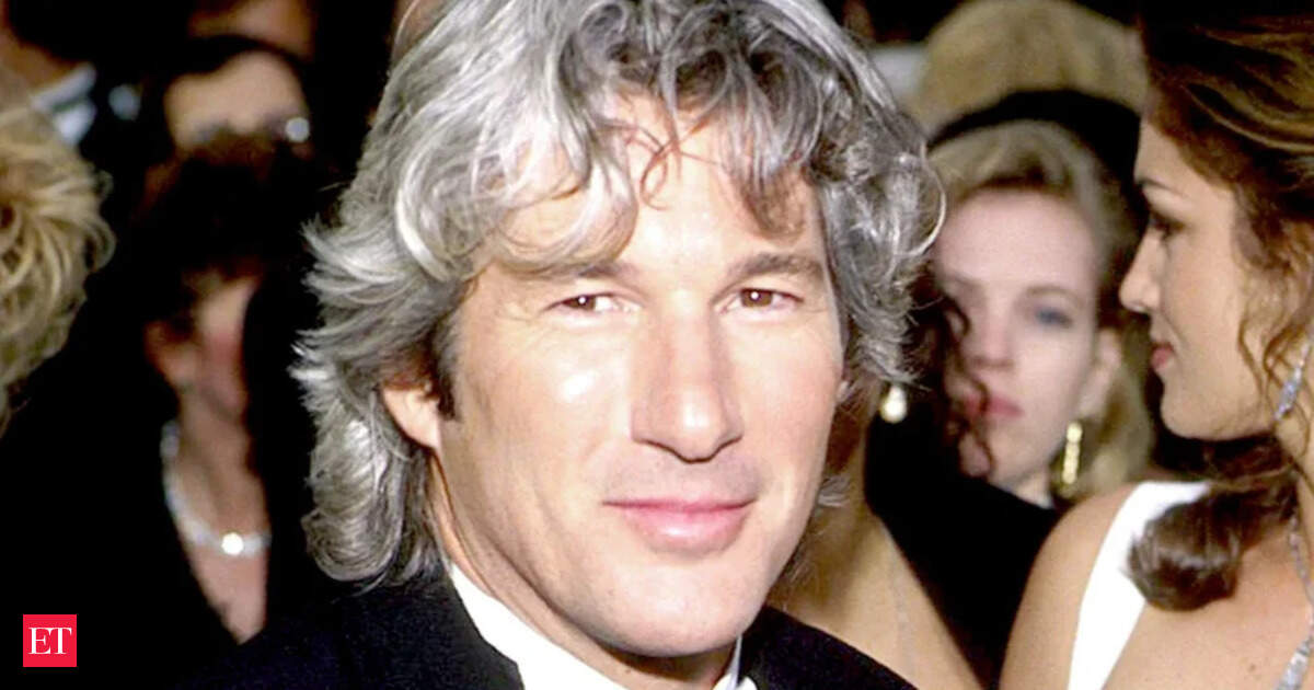 life lessons: Quote of the Day by Richard Gere: “I’m a 50 year-old guy and I’m not… – Inspiring lessons on aging, fitness, self-acceptance, health, growing older and why age is just a number by the American actor known for his powerful performances and deep insights on physical change and letting go of unrealistic expectations