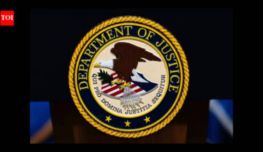 New York woman pleads guilty to trafficking Indians from Canada, says she picked people from border and dropped them off inside US for profit