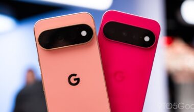Google starts rolling out Tap to Share for Pixel 6 and newer