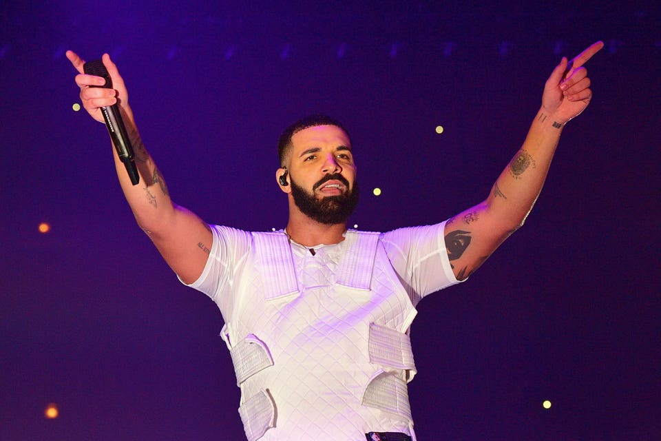 Aubrey & The Three Amigos Tour - Chicago, Illinois