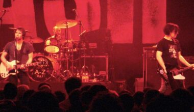 Britpop-era stars reveal 30th anniversary tour including special show in Wales