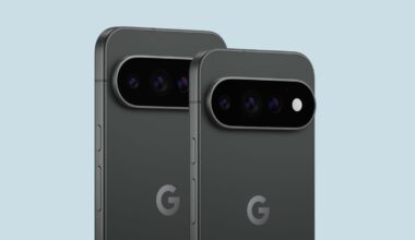 Google's $100 Pixel Price Hike and Trade-In Push Hint at Apple's iPhone 18 Pro Plans