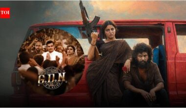 'DC' vs 'GDN' box office collections day 6: Lokesh Kanagaraj's film crosses Rs 58 Cr worldwide; R. Madhavan's film sees Rs 36 lakhs