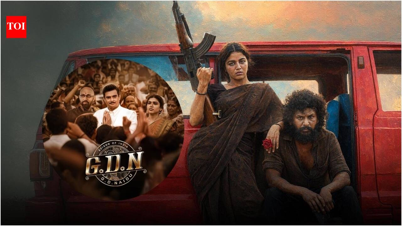 'DC' vs 'GDN' box office collections day 6: Lokesh Kanagaraj's film crosses Rs 58 Cr worldwide; R. Madhavan's film sees Rs 36 lakhs