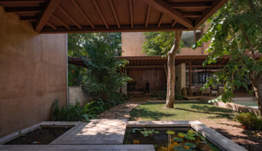 Sodzil House / Esencial Studio
