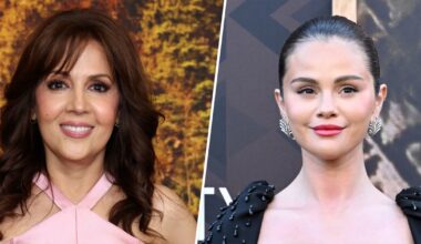 Maria Canals-Barrera Reflects on Selena Gomez’s ‘Beautiful’ Wedding