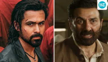 Awarapan 2 vs Batwara 1947 box office: Emraan Hashmi set for career-best opening, may out-earn Sunny Deol film by 2X