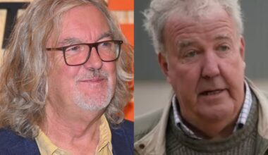 Jeremy Clarkson health update shared by ex-Grand Tour co-star after cancer diagnosis