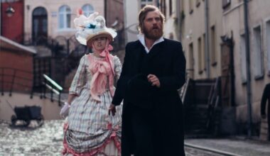 First look at Aimee Lou Wood's "brilliant" drama as it gets exciting update
