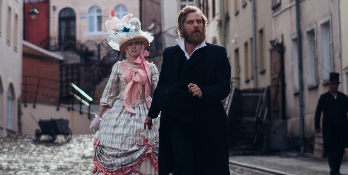 First look at Aimee Lou Wood's "brilliant" drama as it gets exciting update