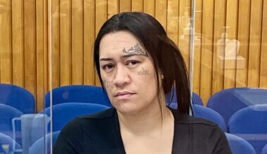 Rotorua judge aborts trial of Moetu Kaitai for murder of Kelvin Kana