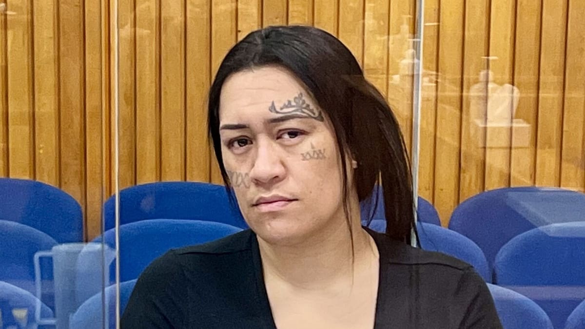 Rotorua judge aborts trial of Moetu Kaitai for murder of Kelvin Kana