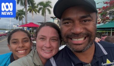 Critical mistakes made at Mackay Base Hospital before father's death, review finds