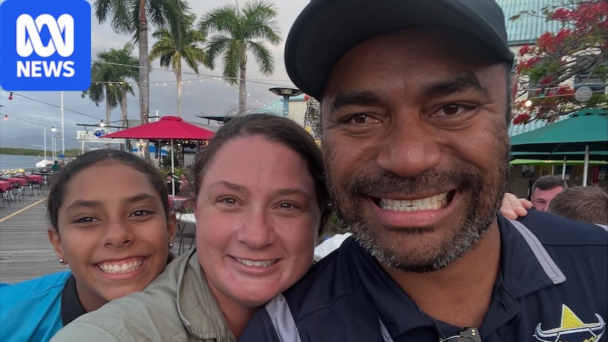 Critical mistakes made at Mackay Base Hospital before father's death, review finds
