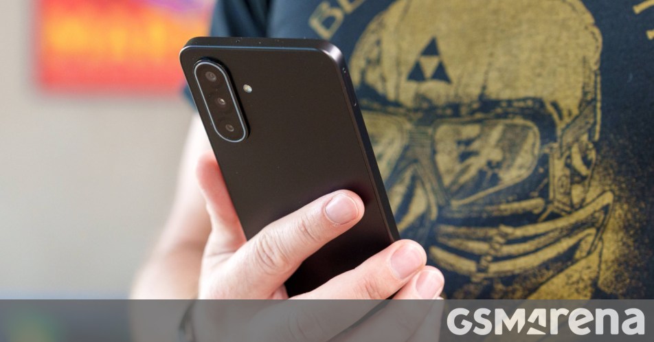 Counterpoint: US smartphone market contracts, budget devices hit hardest