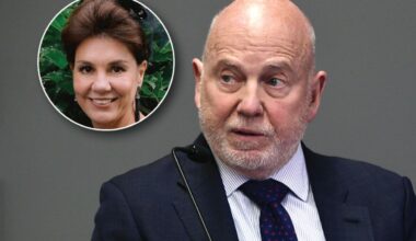 ‘False, patently wrong’: Polkinghorne denies killing Pauline Hanna at inquest into wife’s death - Stuff