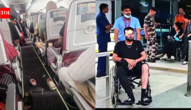 Phuket plunge: Airbus sends initial report to AI, seeks maintenance details