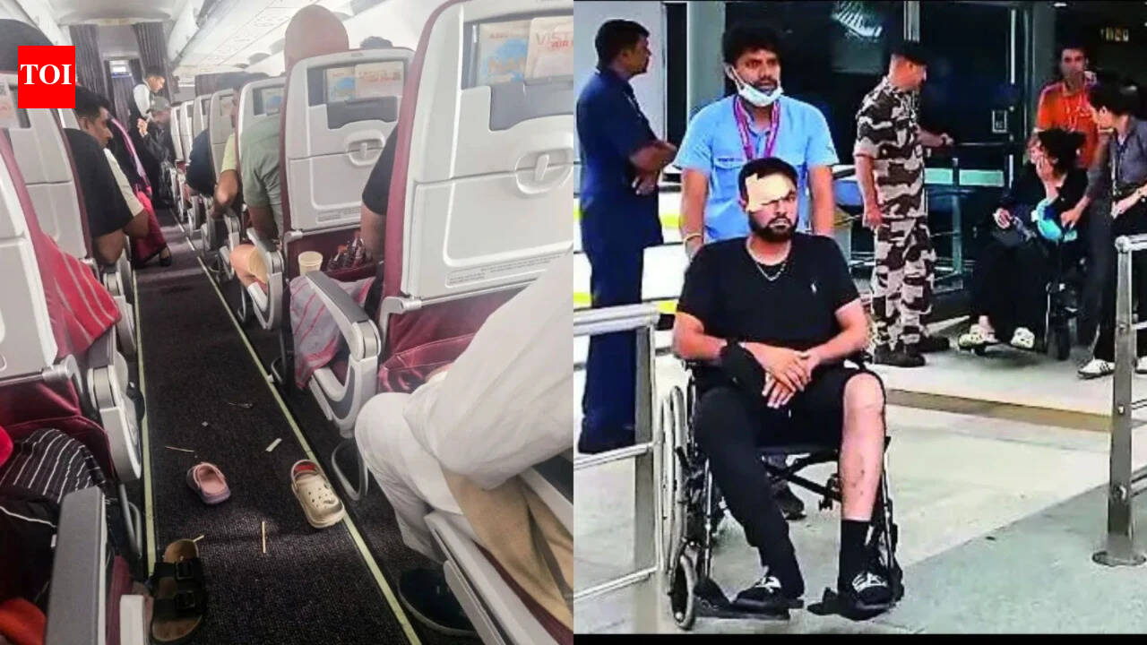 Phuket plunge: Airbus sends initial report to AI, seeks maintenance details
