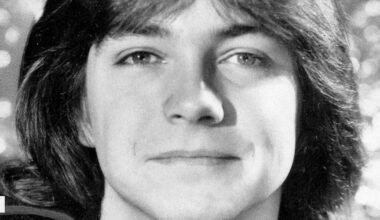 life lessons: Quote of the Day by David Cassidy: “All I had done for five years was… – Inspiring lessons on work-life balance, pressure, stress, mental health and why you should know when to slow down by the American actor known for his powerful performances and deep insights on career and healthy boundaries