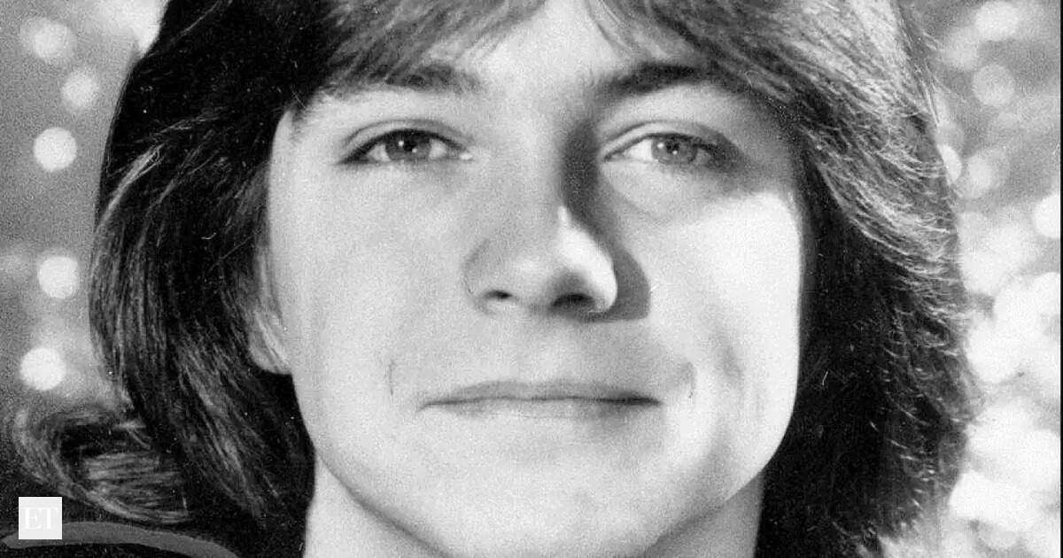 life lessons: Quote of the Day by David Cassidy: “All I had done for five years was… – Inspiring lessons on work-life balance, pressure, stress, mental health and why you should know when to slow down by the American actor known for his powerful performances and deep insights on career and healthy boundaries