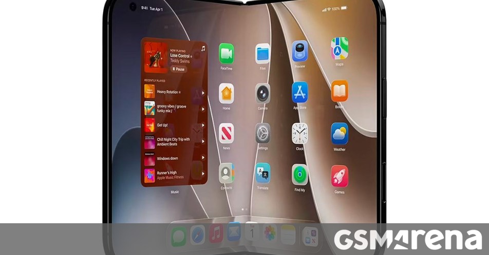 iPhone Ultra now said to be confined to one market at launch