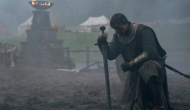 An Update On The ‘Knight Of The Seven Kingdoms’ Season 2 Release Date