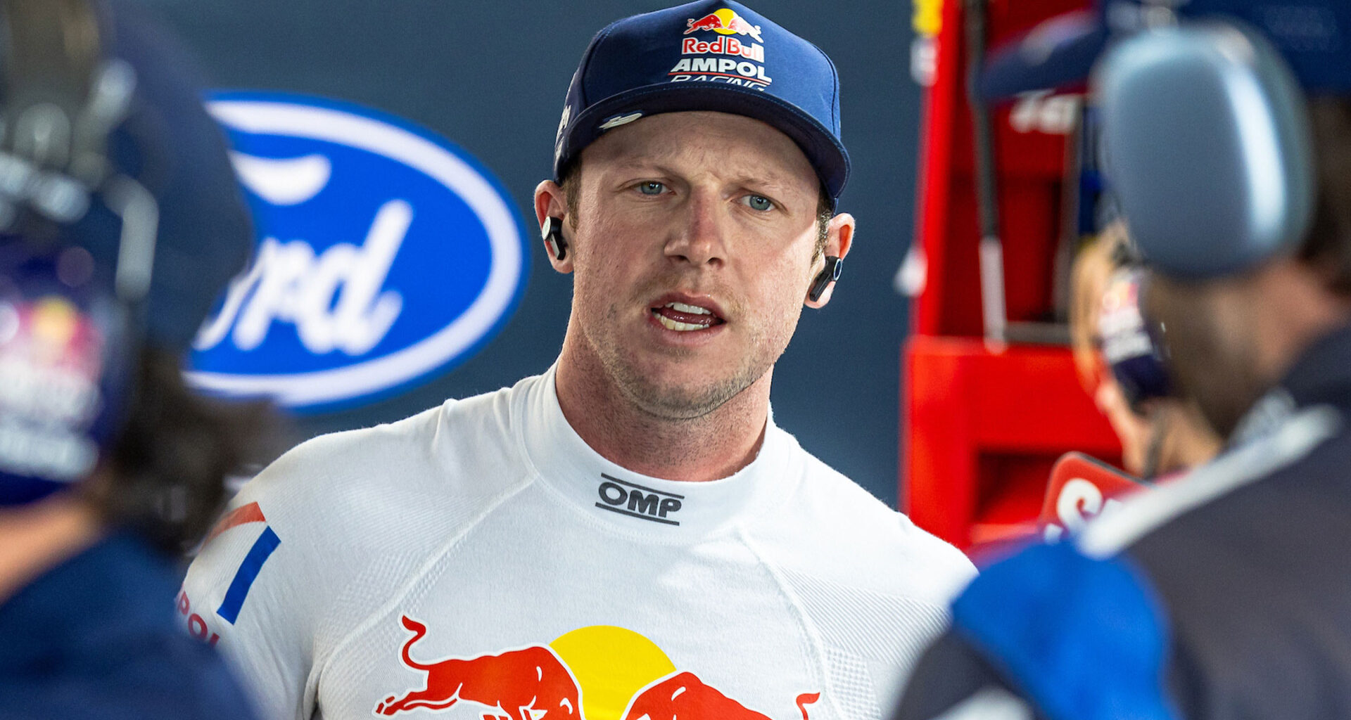 Supercars news: ‘In shock’: Will Brown breaks silence on air restrictor saga