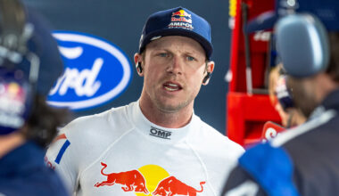 Supercars news: ‘In shock’: Will Brown breaks silence on air restrictor saga